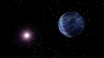 Zasłona do filmu "Star Trek II: Gniew Khana" #722296
