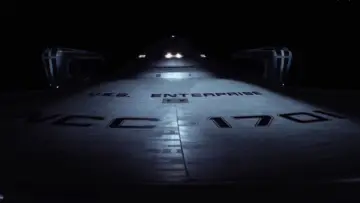 Zasłona do filmu "Star Trek II: Gniew Khana" #722297