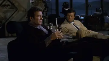 Zasłona do filmu "Star Trek II: Gniew Khana" #722306