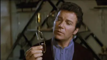 Zasłona do filmu "Star Trek II: Gniew Khana" #722307