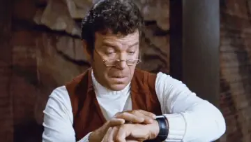 Zasłona do filmu "Star Trek II: Gniew Khana" #722309