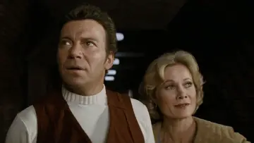 Zasłona do filmu "Star Trek II: Gniew Khana" #722322