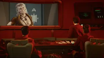 Zasłona do filmu "Star Trek II: Gniew Khana" #722327