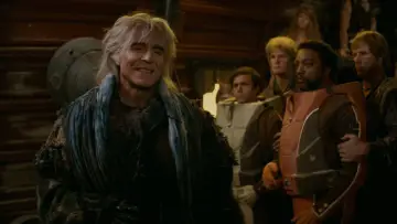 Zasłona do filmu "Star Trek II: Gniew Khana" #722340
