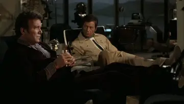 Zasłona do filmu "Star Trek II: Gniew Khana" #722343
