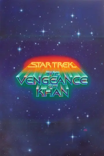 Star Trek II: Gniew Khana