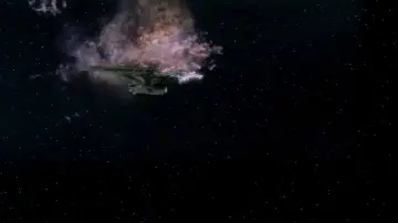 Zasłona do filmu "Star Trek III: W poszukiwaniu Spocka" #1531609