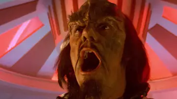 Zasłona do filmu "Star Trek III: W poszukiwaniu Spocka" #1531615