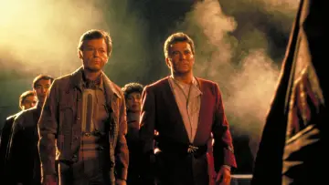Zasłona do filmu "Star Trek III: W poszukiwaniu Spocka" #1828184