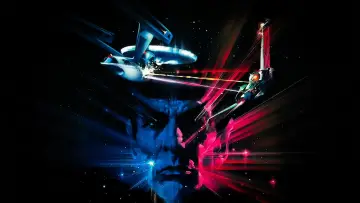 Zasłona do filmu "Star Trek III: W poszukiwaniu Spocka" #276283