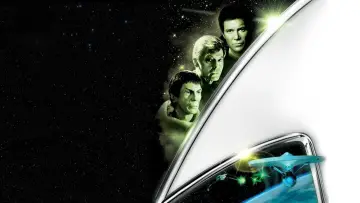 Zasłona do filmu "Star Trek III: W poszukiwaniu Spocka" #276287