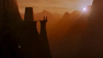 Zasłona do filmu "Star Trek III: W poszukiwaniu Spocka" #712385