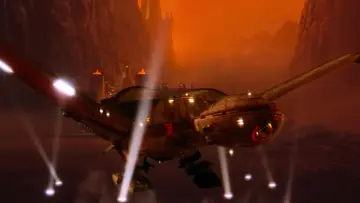 Zasłona do filmu "Star Trek III: W poszukiwaniu Spocka" #712386