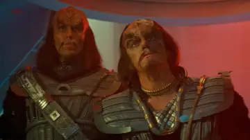 Zasłona do filmu "Star Trek III: W poszukiwaniu Spocka" #712399