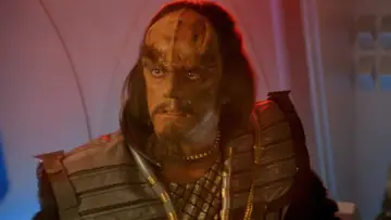 Zasłona do filmu "Star Trek III: W poszukiwaniu Spocka" #712409