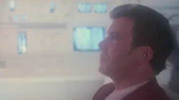 Zasłona do filmu "Star Trek IV: Powrót na Ziemię" #1530386