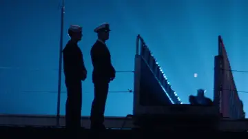 Zasłona do filmu "Star Trek IV: Powrót na Ziemię" #1530402