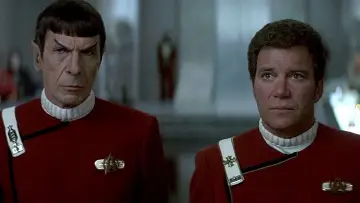 Zasłona do filmu "Star Trek IV: Powrót na Ziemię" #235478