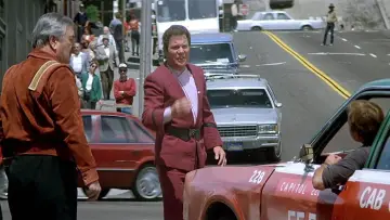 Zasłona do filmu "Star Trek IV: Powrót na Ziemię" #235479