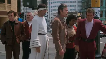 Zasłona do filmu "Star Trek IV: Powrót na Ziemię" #235484