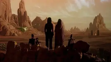 Zasłona do filmu "Star Trek IV: Powrót na Ziemię" #856590