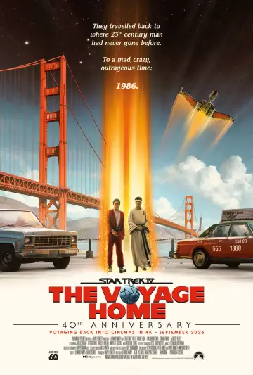 Star Trek IV: Powrót na Ziemię