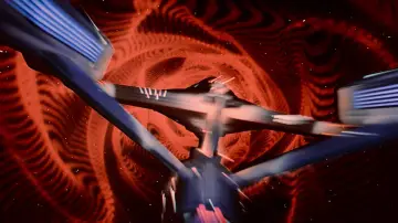Zasłona do filmu "Star Trek" #1533058