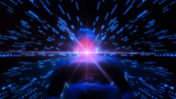 Zasłona do filmu "Star Trek" #1533064
