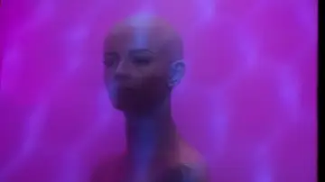 Zasłona do filmu "Star Trek" #1533067