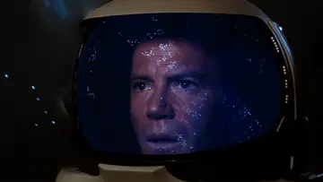 Zasłona do filmu "Star Trek" #284219