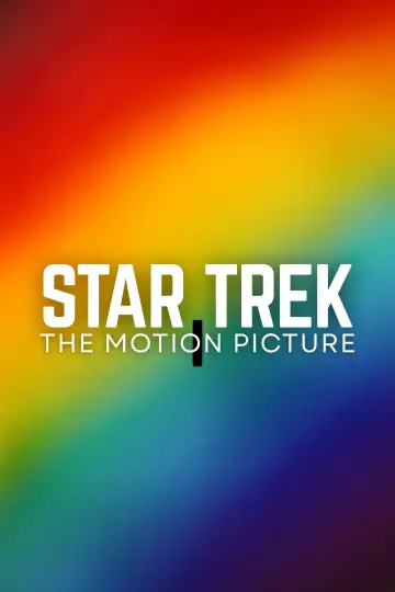 Plakat do filmu "Star Trek" #707469