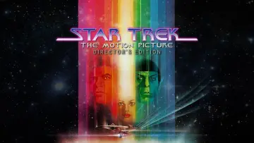 Zasłona do filmu "Star Trek" #96546