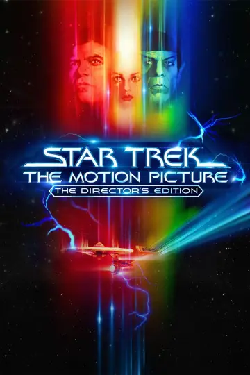 Plakat do filmu "Star Trek" #96561