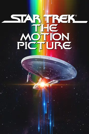 Plakat do filmu "Star Trek" #96563