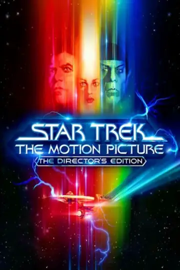 Plakat do filmu "Star Trek" #96573