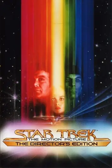 Plakat do filmu "Star Trek" #96580