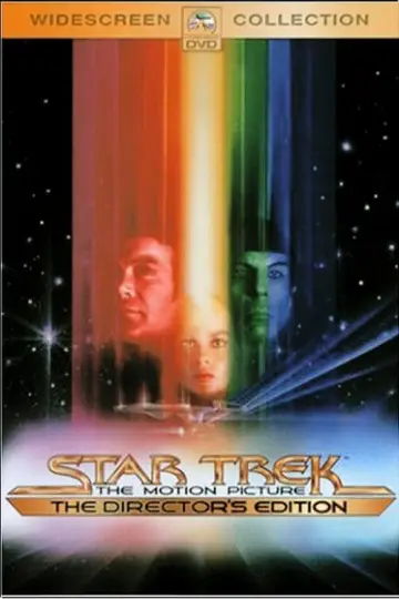 Plakat do filmu "Star Trek" #96585