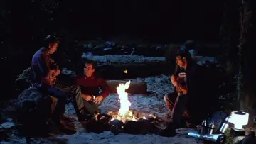 Star Trek V: Ostateczna granica