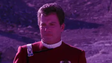 Zasłona do filmu "Star Trek V: Ostateczna granica" #1530863