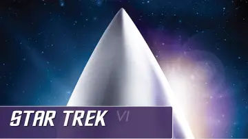 Zasłona do filmu "Star Trek VI: Wojna o pokój" #130001