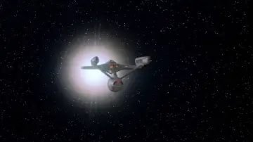 Zasłona do filmu "Star Trek VI: Wojna o pokój" #1532316