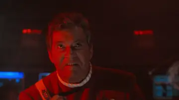 Zasłona do filmu "Star Trek VI: Wojna o pokój" #1532323
