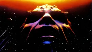 Zasłona do filmu "Star Trek VI: Wojna o pokój" #246730