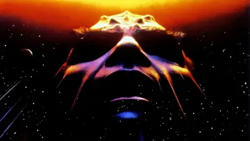 Zasłona do filmu "Star Trek VI: Wojna o pokój" #246733