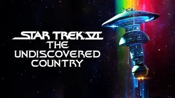 Zasłona do filmu "Star Trek VI: Wojna o pokój" #896754