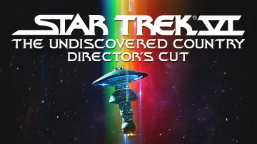Zasłona do filmu "Star Trek VI: Wojna o pokój" #896758