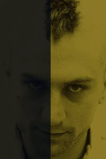 Plakat do filmu "Taksówkarz" #177047