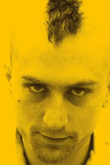 Plakat do filmu "Taksówkarz" #177049