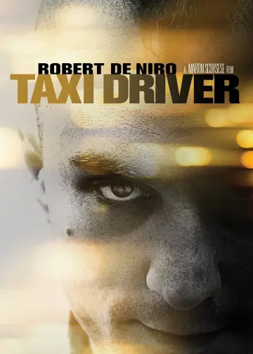 Plakat do filmu "Taksówkarz" #479365
