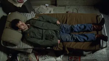 Zasłona do filmu "Taksówkarz" #577132